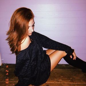 Meet your Posher, Lexy